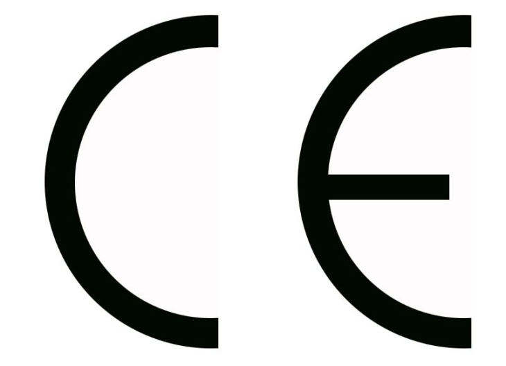 CE là hàng hóa đủ tiêu chuẩn xuất vào Châu Âu