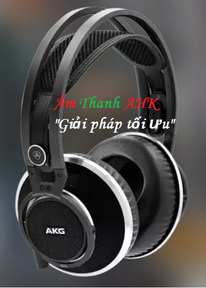 AKG K812 Pro