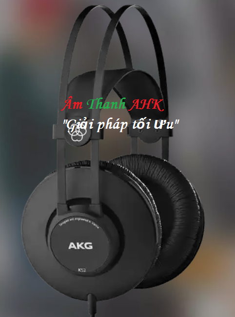 AKG K52