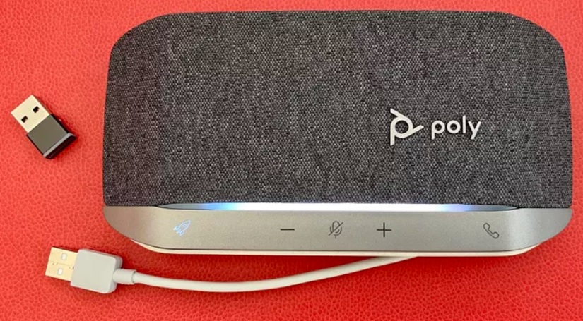 Poly Sync 20 Plus