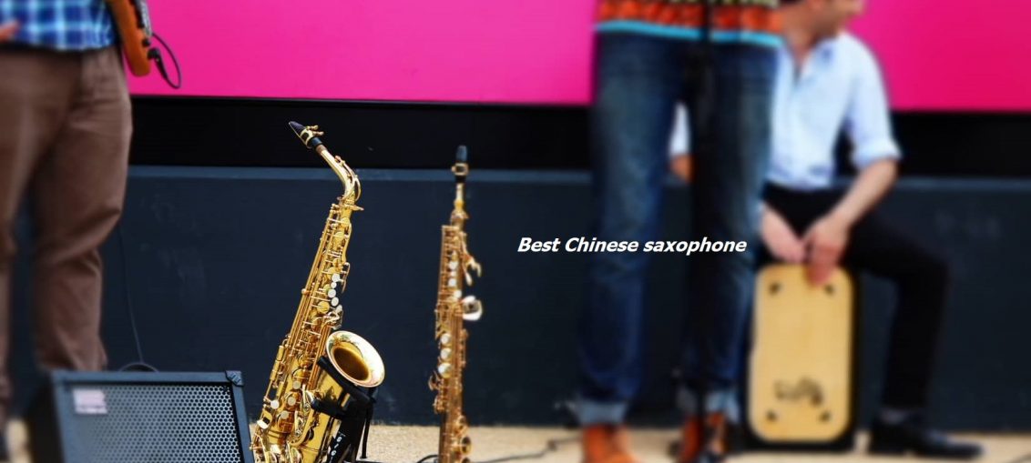 Kèn saxophone Trung Quốc