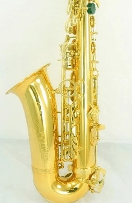 Saxophone E