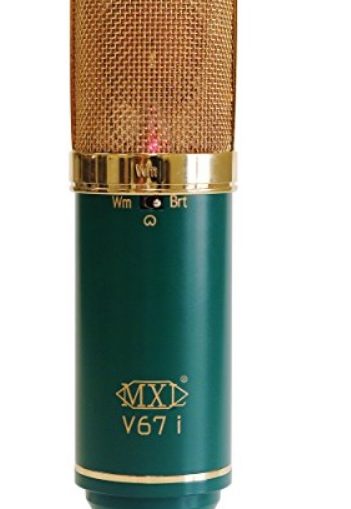MXL V67i Microphone