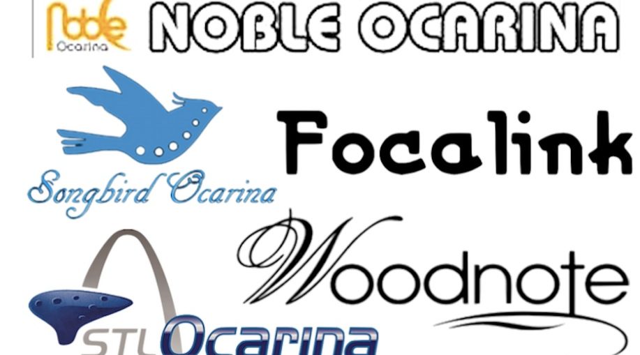 Top 5 thương hiệu sáo Ocarina tốt nhất