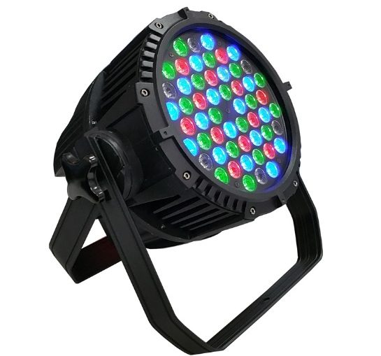 Đèn Elite 54X3W-LED-PAR