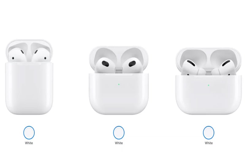 AirPods với Android