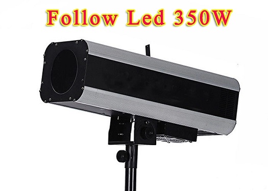 Đèn sân khấu Follow Led 350W