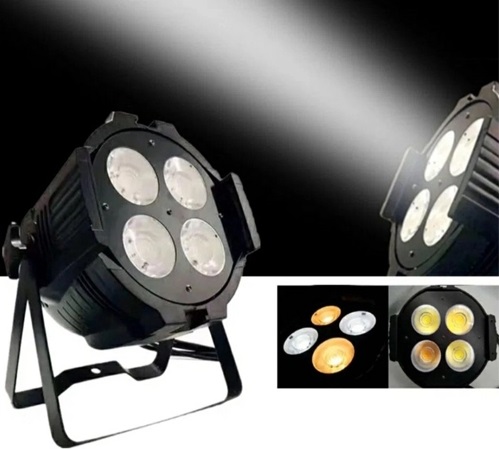 Đèn PAR LED COB 4X50W cao cấp