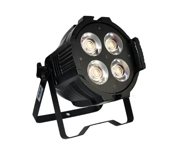 Đèn PAR LED COB 4X50W