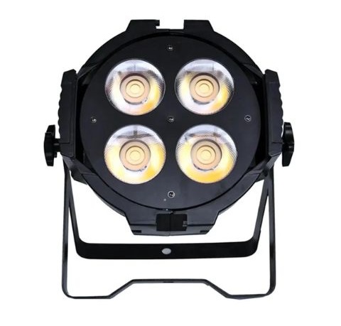 Đèn PAR LED COB 4X50W chính hãng