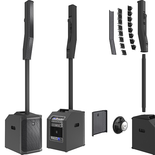 Loa cột liền công suất Electro-Voice Evolve 50M