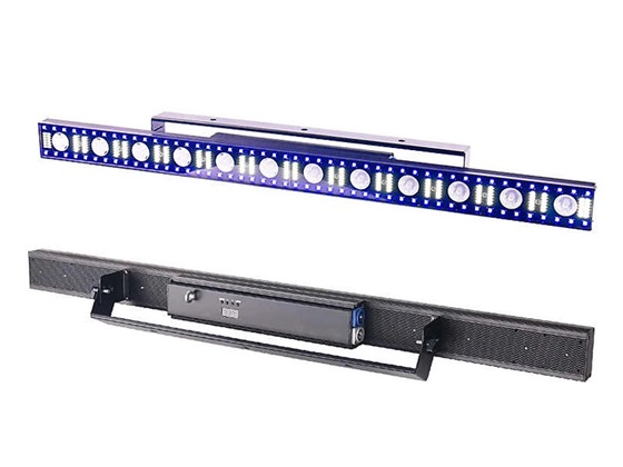 Đèn LED thanh RGB 12Wx5W NE 110 chất lượng