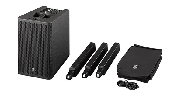 Loa cột liền công suất Yamaha Stagepas 1K giá tốt