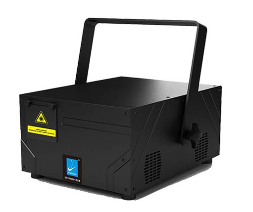 Đèn Laser 1W RGB SD150000 Big Dipper chất lượng cao - Âm Thanh AHK