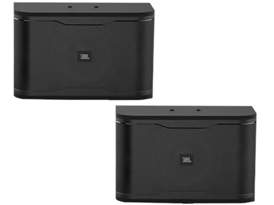 Loa liền công suất JBL RM210