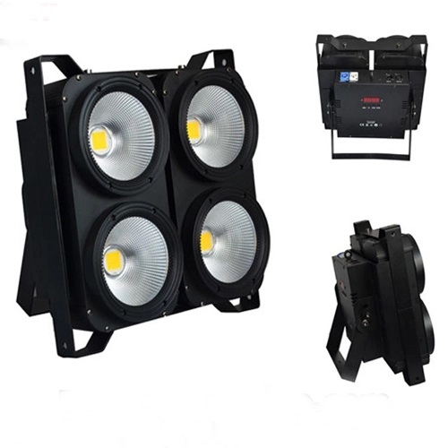 Đèn sân khấu Blinder 4x100w giá tốt