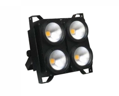 Đèn sân khấu Blinder 4x100w