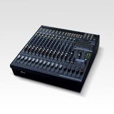 Mixer kèm công suất Yamaha EMX5016CF