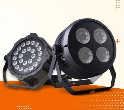 10 lưu ý mua đèn Par led tiết kiệm nhất