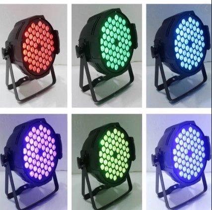 Đèn Par led chất lượng