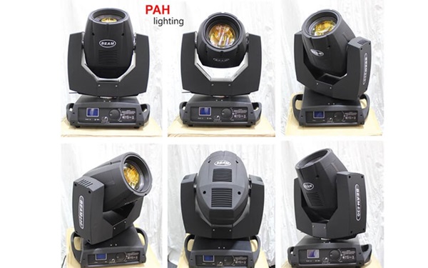 Đèn Beam Moving 230 Plus cao cấp