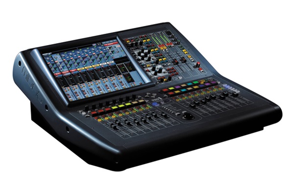 Bàn Mixer Midas PRO1-IP