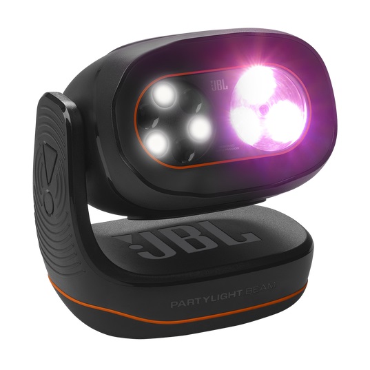 Đèn sân khấu JBL PartyLight Beam