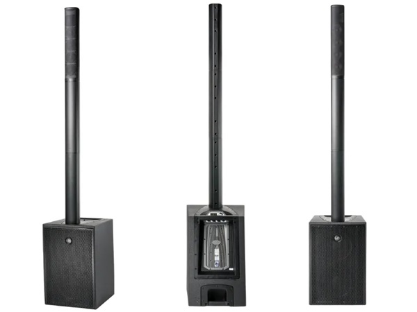 Loa cột liền công suất Das Altea Duo-20A cao cấp