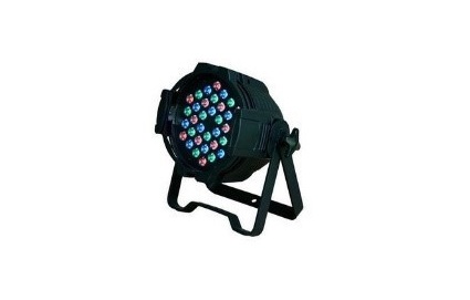 Đèn sân khấu ZYT PAR LED LP-549 I cao cấp