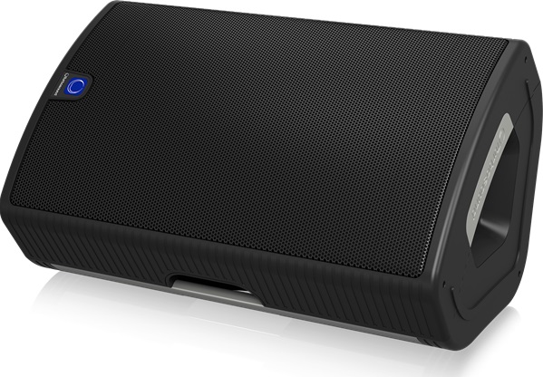 Loa Full liền công suất Turbosound M15 thiết kế thuận tiện