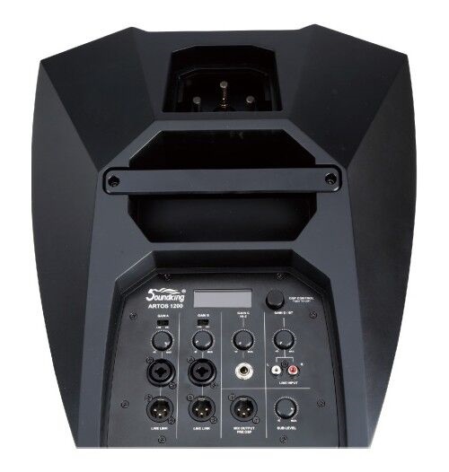 Loa Soundking Artos 1200R hiện đại