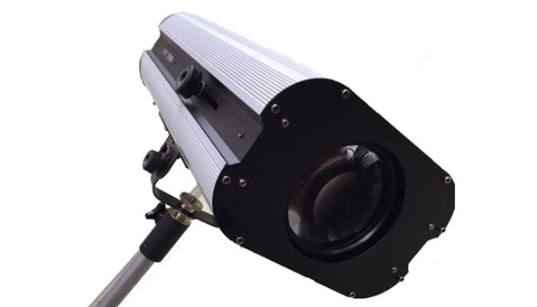 Đèn sân khấu ZYT-LED Follow LP350F 350W hiện đại