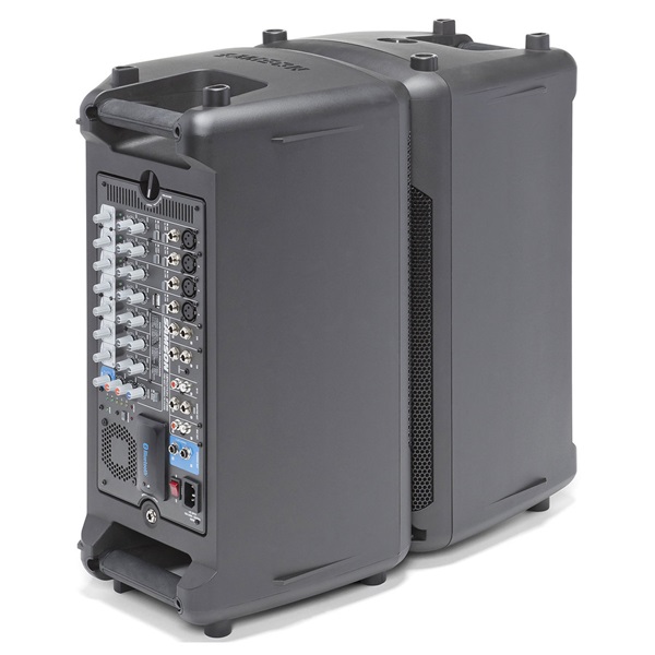 Hệ thống loa Samson Expedition XP1000B hiện đại