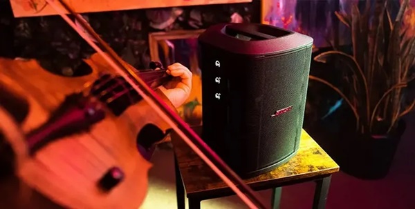 Loa Bose S1 Pro Plus công suất cao