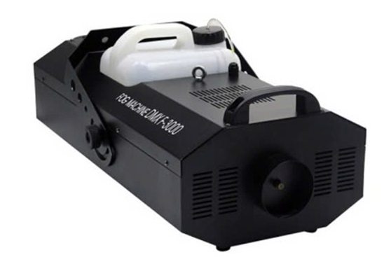 Máy tạo khói ZYT DMX 3000W chính hãng