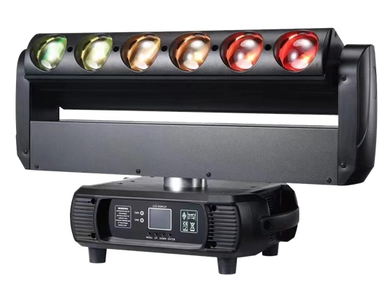 Đèn sân khấu LG-MH660