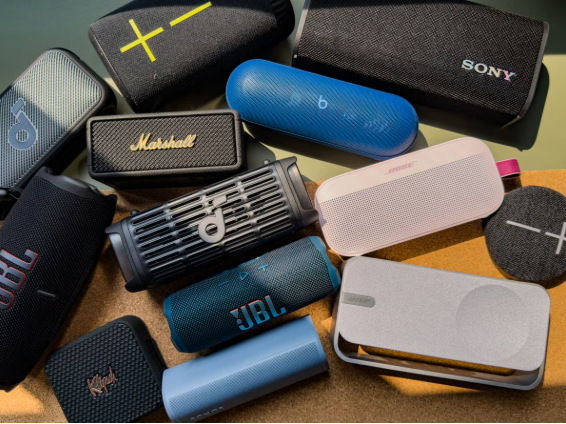 Cách chọn loa bluetooth nghe nhạc