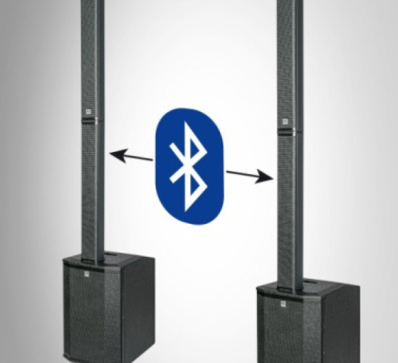 Phân tích ưu điểm của loa karaoke line array dạng cột