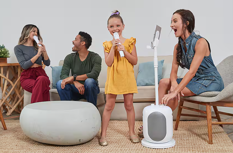 Dàn karaoke sử dụng bao nhiêu giờ thì bị cháy